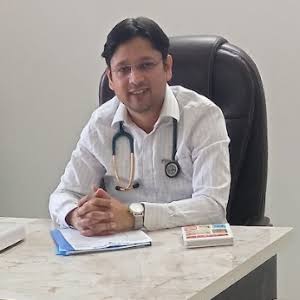 Dr Sandeep Kumar